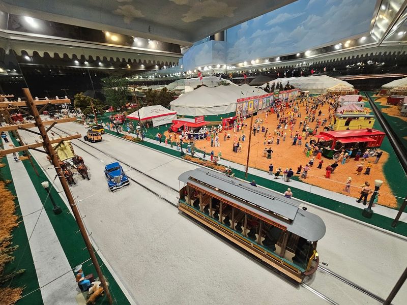 Perfect for Families: Art, History, Playgrounds, and Picnics