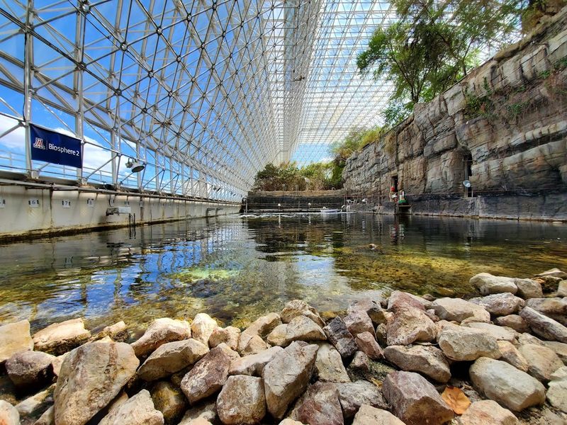 Perfect for Families, Field Trips, and Science Lovers