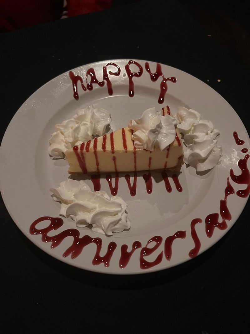 Perfect for Groups, Celebrations, and Special Occasions