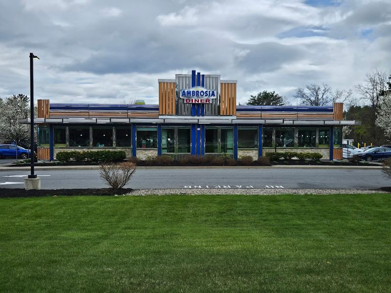 Perfect for Groups, Parties, and Special Events