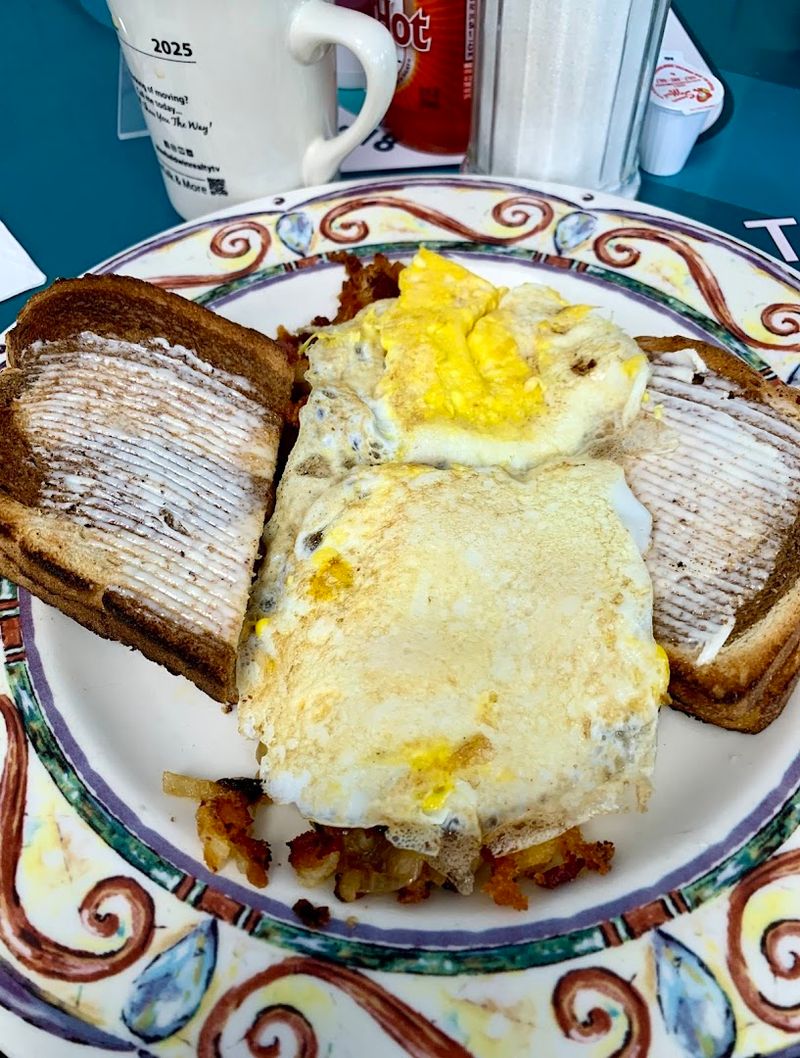 Perfectly Cooked Eggs — Any Style