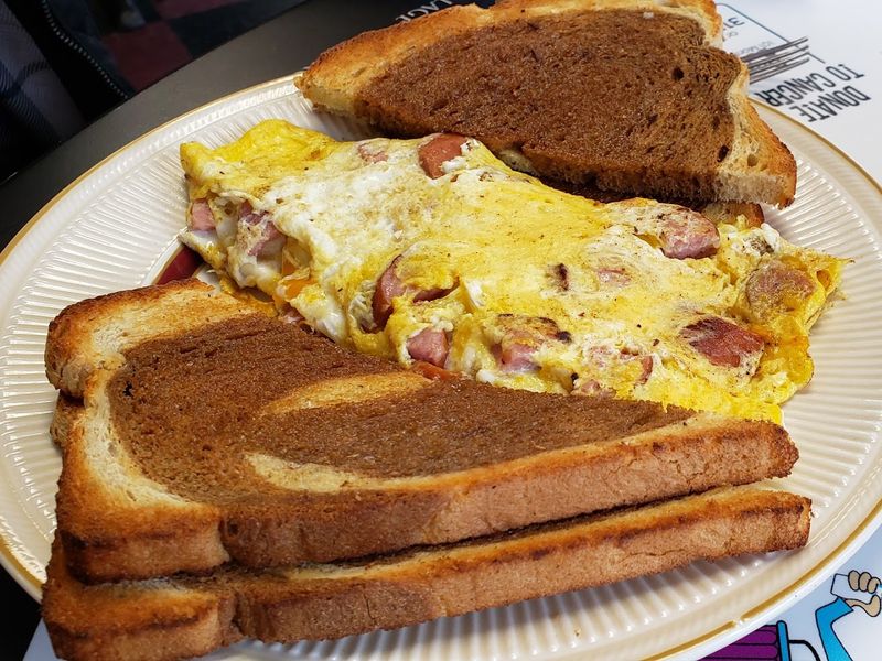 Perfectly Cooked Eggs — Every Single Time