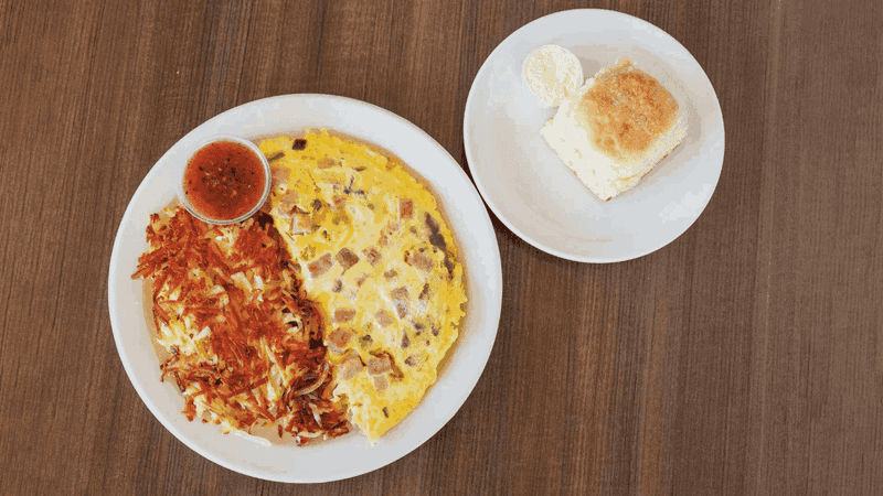 Perfectly Cooked Omelets Made Without Shortcuts Perfectly Cooked Omelets Made Without Shortcuts