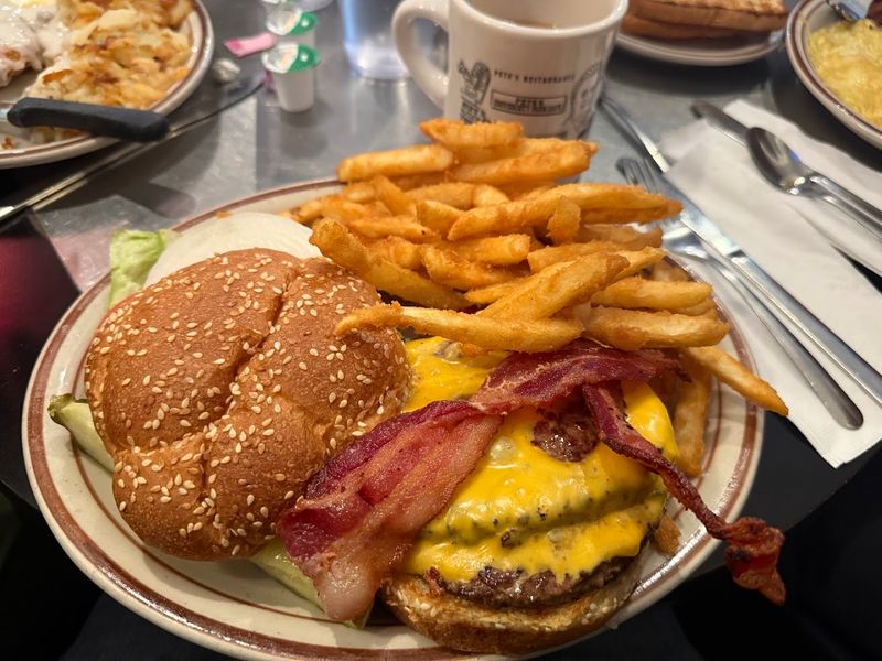 Perfectly Crispy Bacon That Sets the Bar High