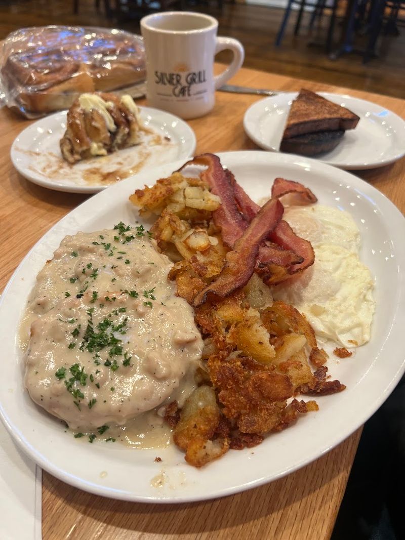 Perfectly Crispy Hash Browns Worth Every Bite