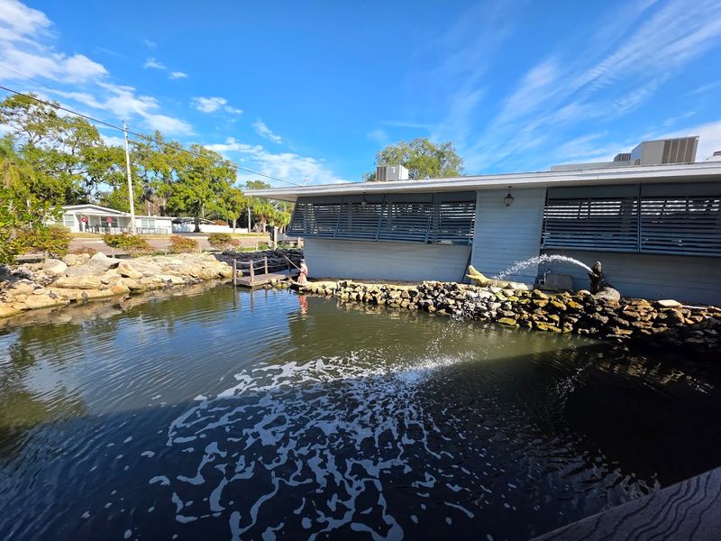 Perfectly Located Near Kennedy Space Center