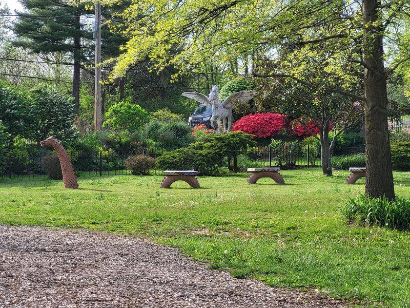 Perfectly Maintained Grounds That Show How Much People Care