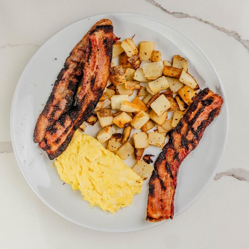 Perfectly Seasoned Breakfast Potatoes Perfectly Seasoned Breakfast Potatoes