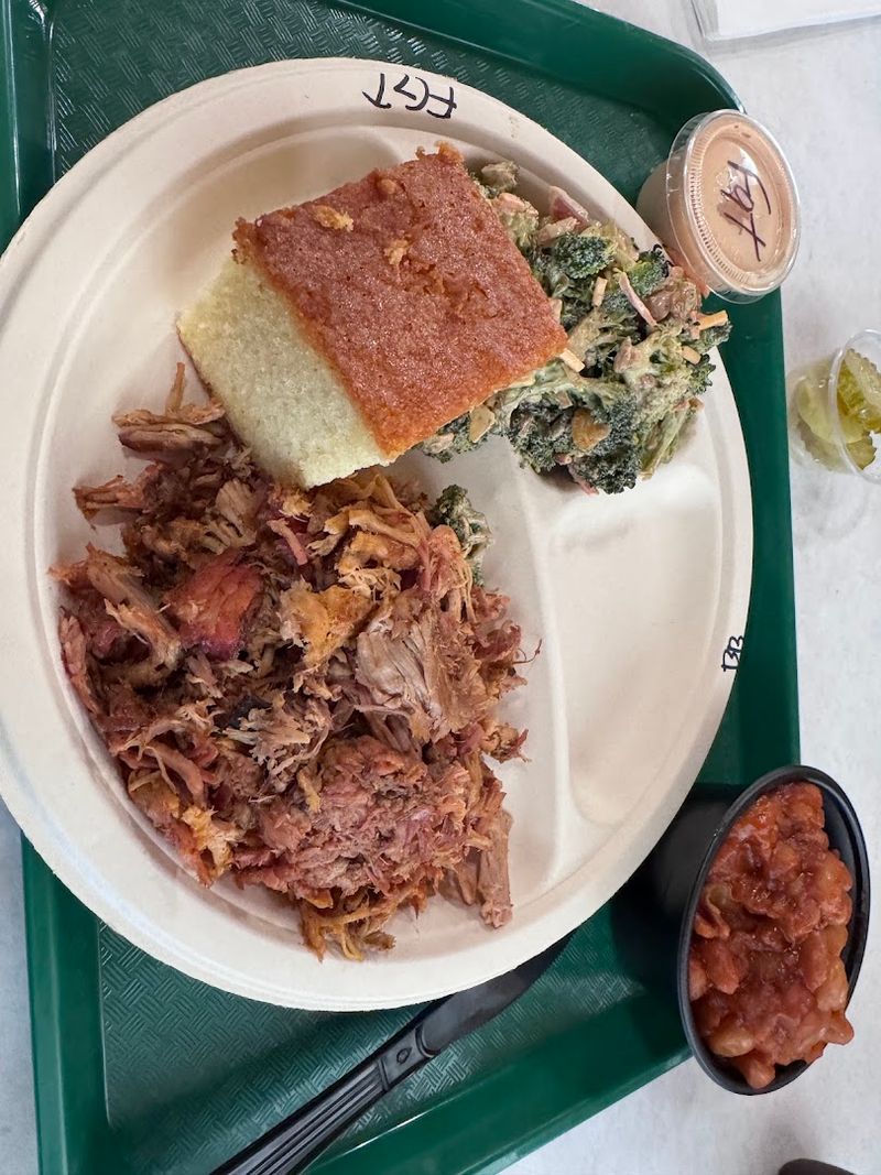 Perfectly Seasoned Collard Greens