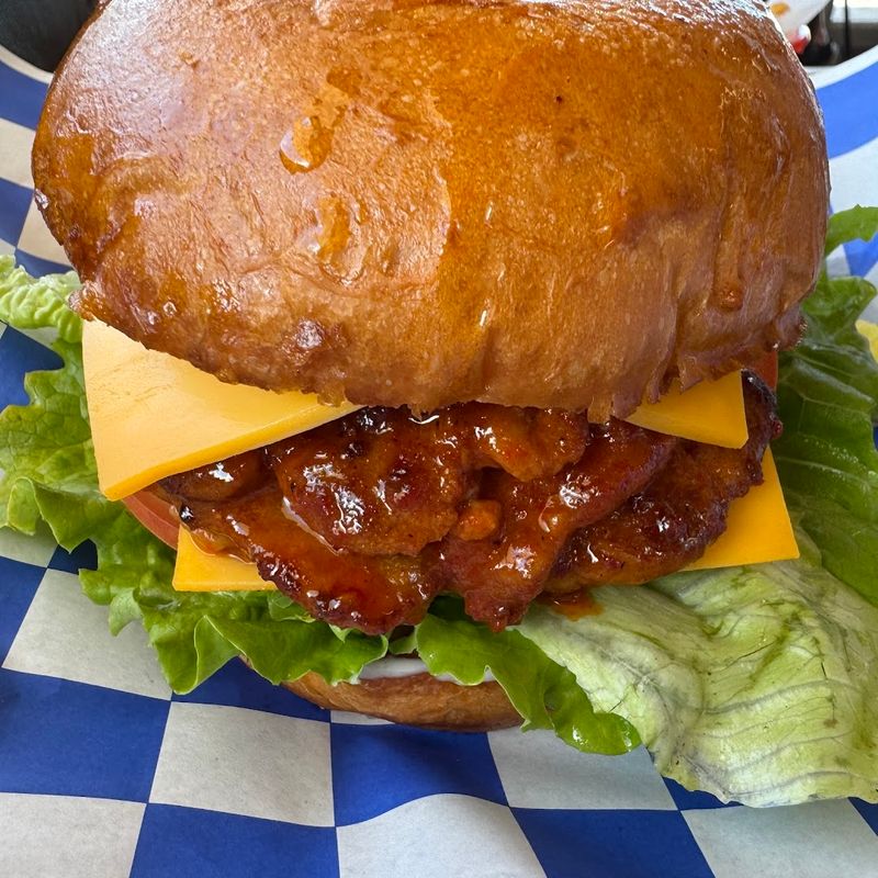 Perfectly Seasoned Patties That Keep People Coming Back