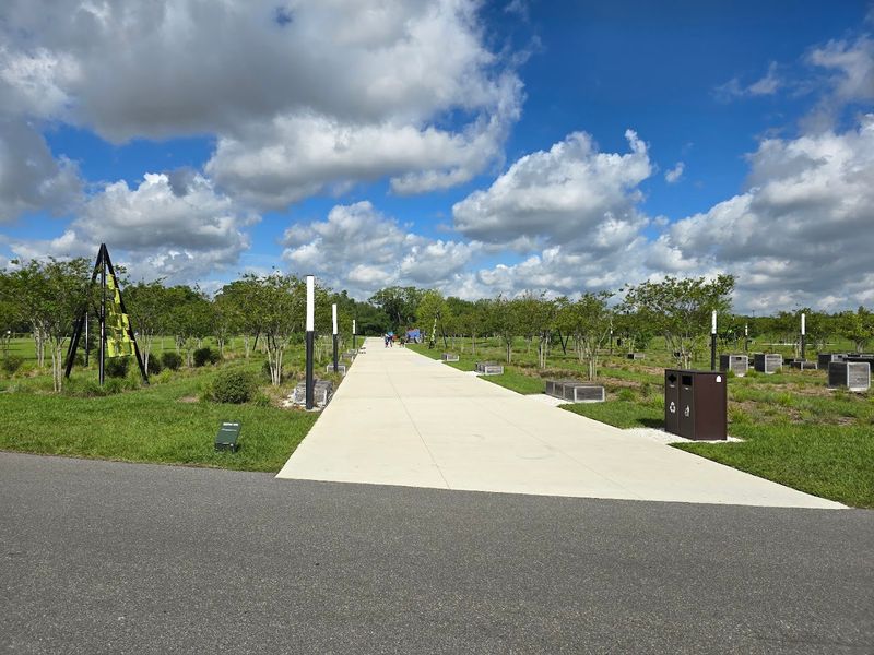 Pet-Friendly Paths and Open Spaces for the Whole Family