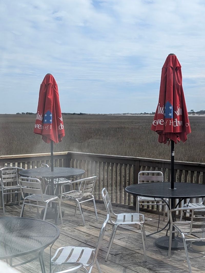 Pet-Friendly Patio for the Whole Family