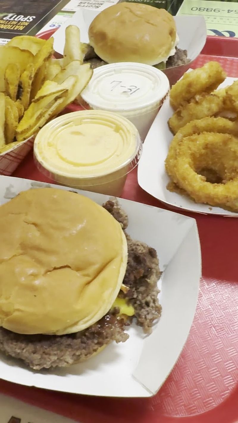 Petals Sauce — The Secret Weapon on the Menu