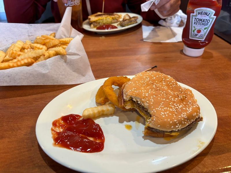 Pete's Drive-In - Greer, South Carolina