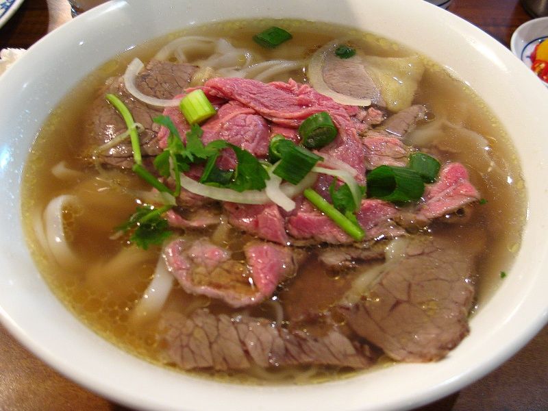 Pho Pho