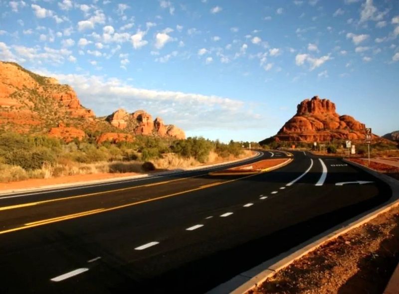 Photography Hotspots Along the Byway