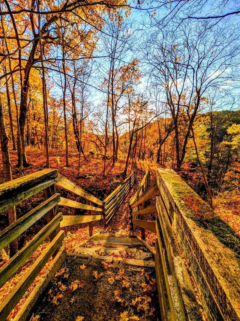 Photography Opportunities Around Every Bend