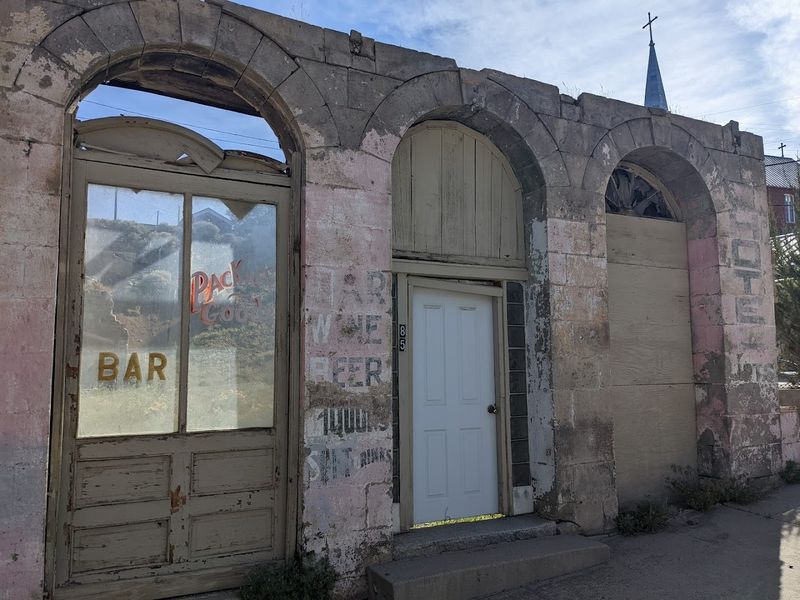 Photography Opportunities Around Every Single Corner