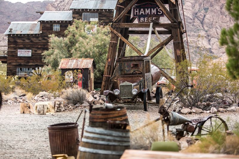 Photography Opportunities That Rival Any Studio Backdrop
