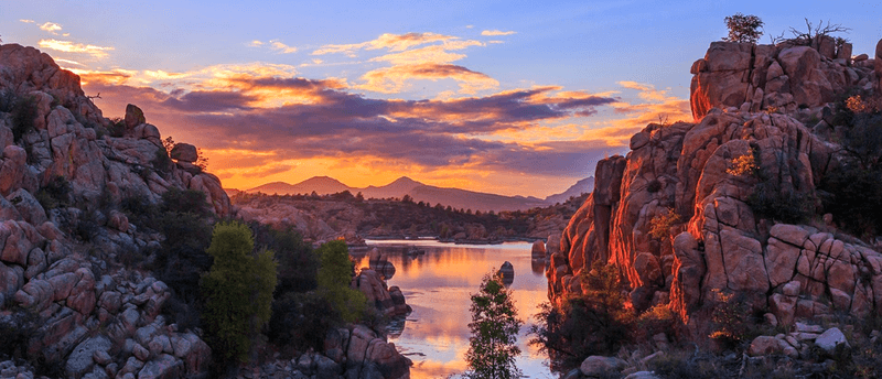 Photography Tips for Capturing the Fantasy-Like Scenery Photography Tips for Capturing the Fantasy-Like Scenery