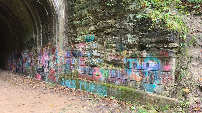 Photography Tips for Capturing the Tunnel's Magic