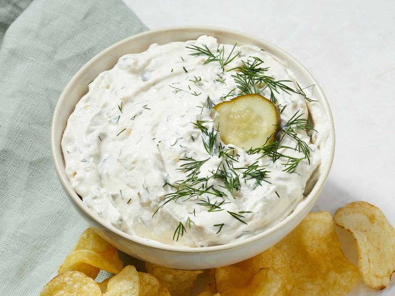 Pickle Dip Pickle Dip