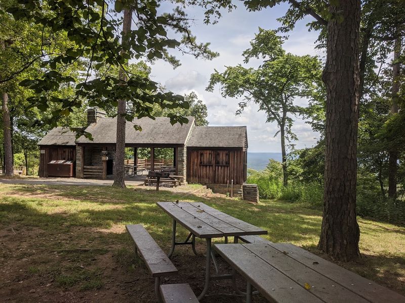 Picnic Areas Perfect for a Relaxed Family Day Picnic Areas Perfect for a Relaxed Family Day