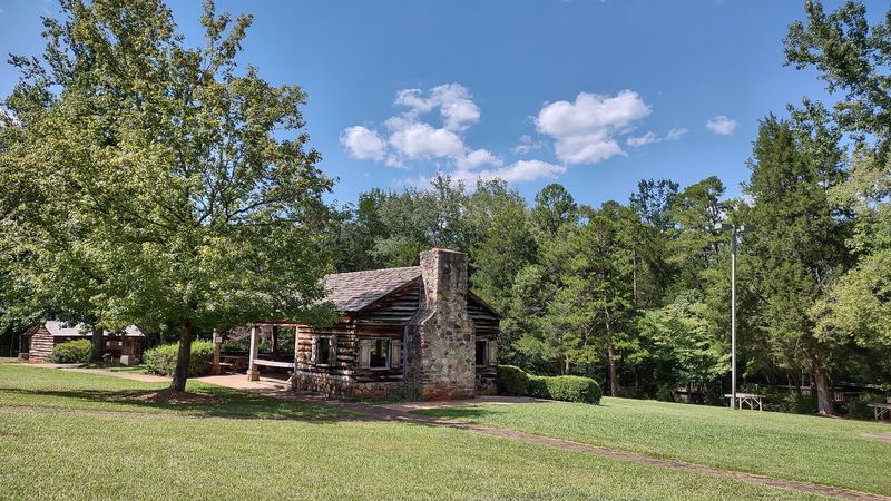 Picnic Areas and Day Shelters: Perfect for Family Gatherings