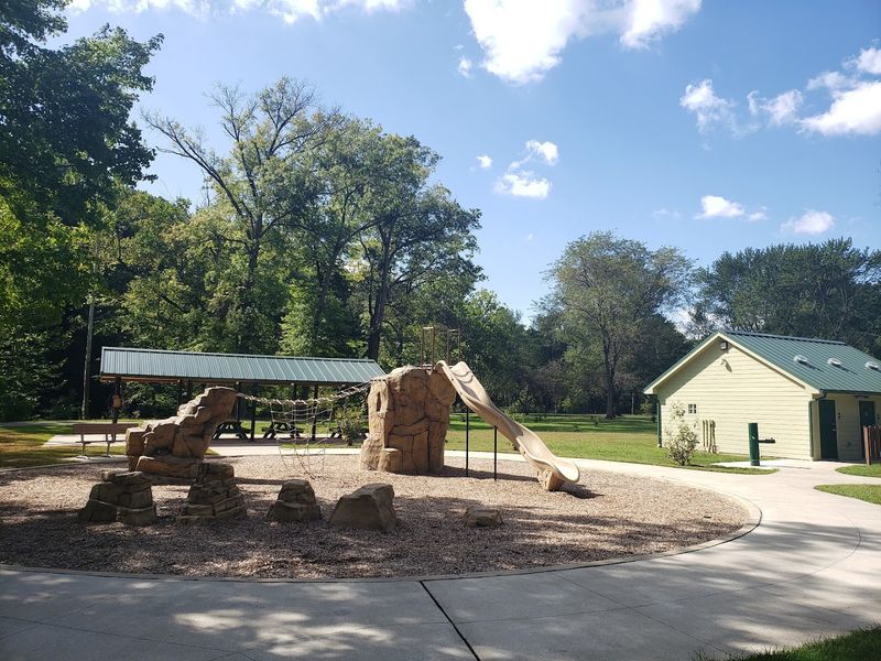 Picnic Areas and Pavilions: Perfect for Group Gatherings