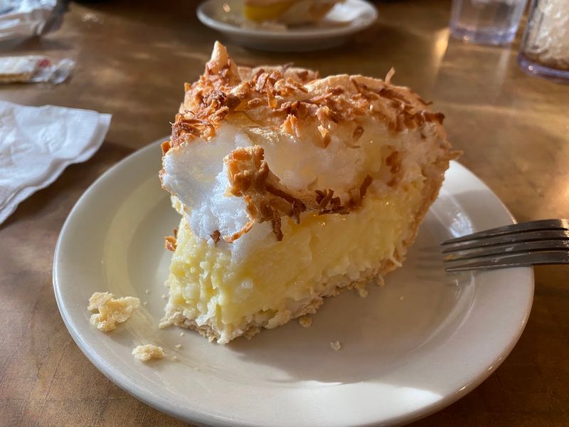 Pies So Good They Are Worth the Trip Alone