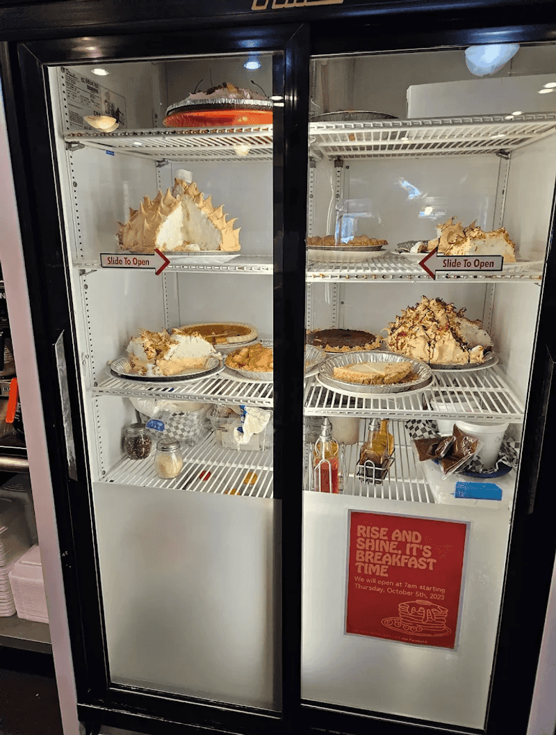 Pies That Deserve Their Own Fan Club Pies That Deserve Their Own Fan Club