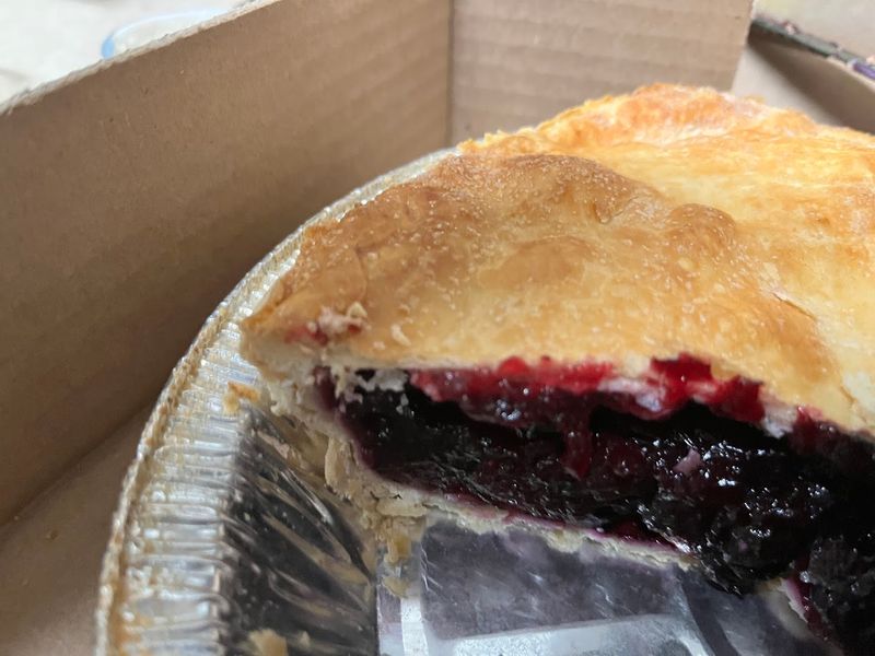 Pies That People Plan Their Whole Trip Around