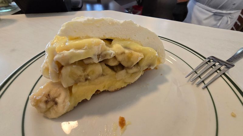 Pies That Sell Out Every Single Day