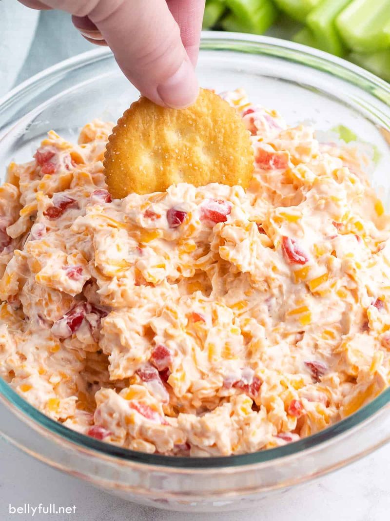 Pimento Cheese