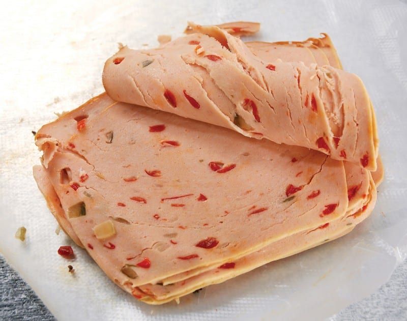 Pimento Loaf