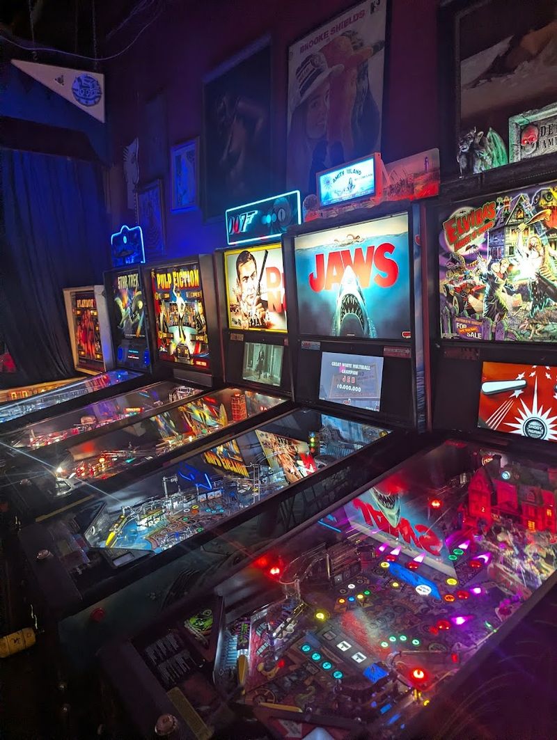 Pinball Machines That Keep the Good Times Rolling