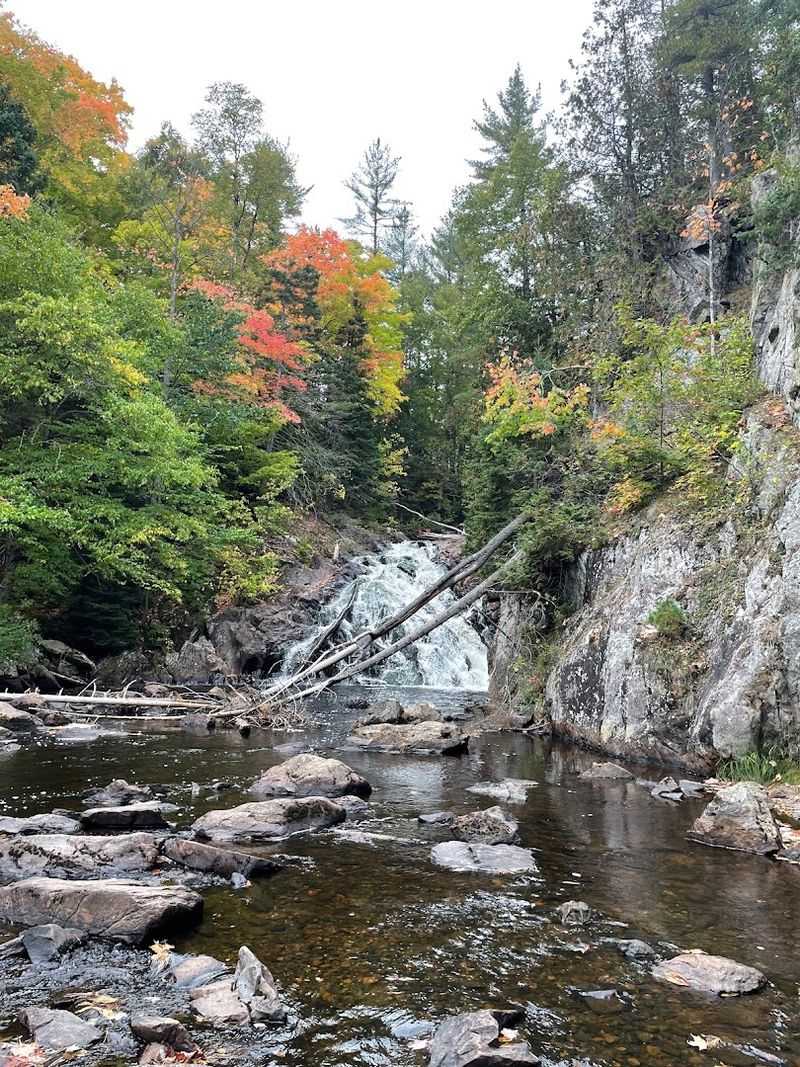 Pinnacle Falls Up Close: What Makes This Waterfall Special