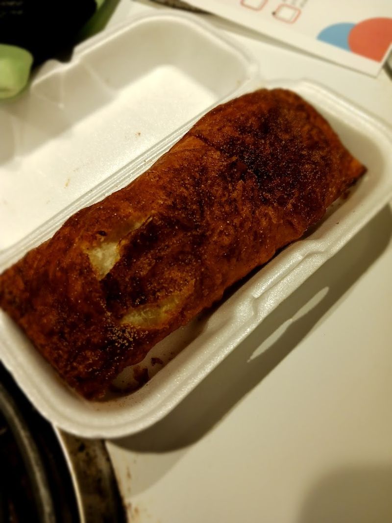 Pinto Beans and Cornbread — A Southern Surprise