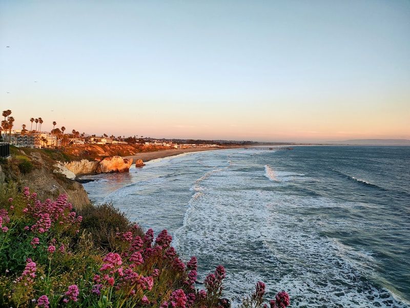 Pismo Beach - California