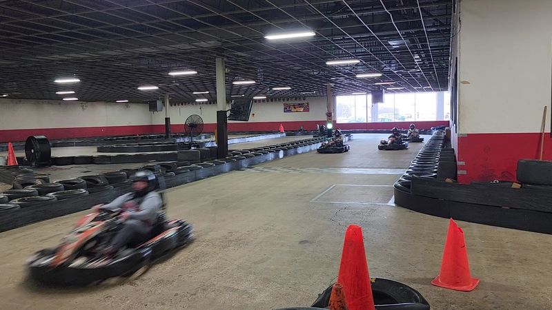 Pit Bike Events and Special Hosted Activities