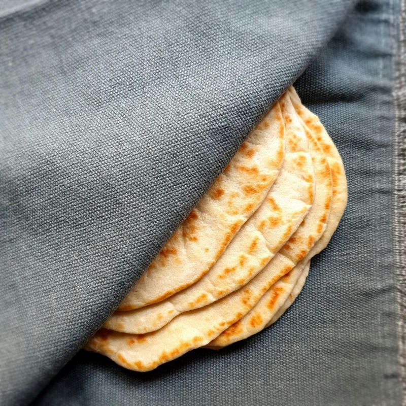 Pita - Middle East