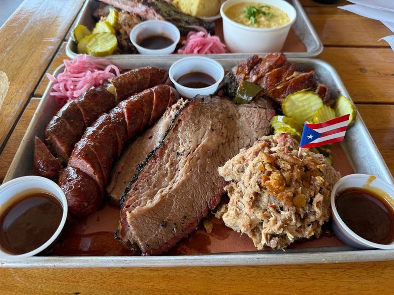 Pitmaster Christopher Prieto and His Championship Roots
