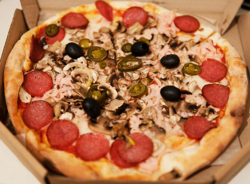 Pizza