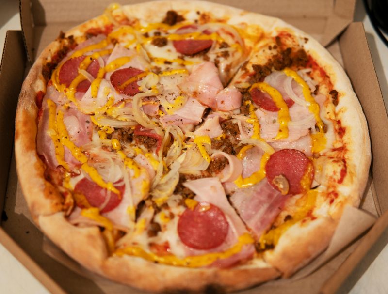 Pizza