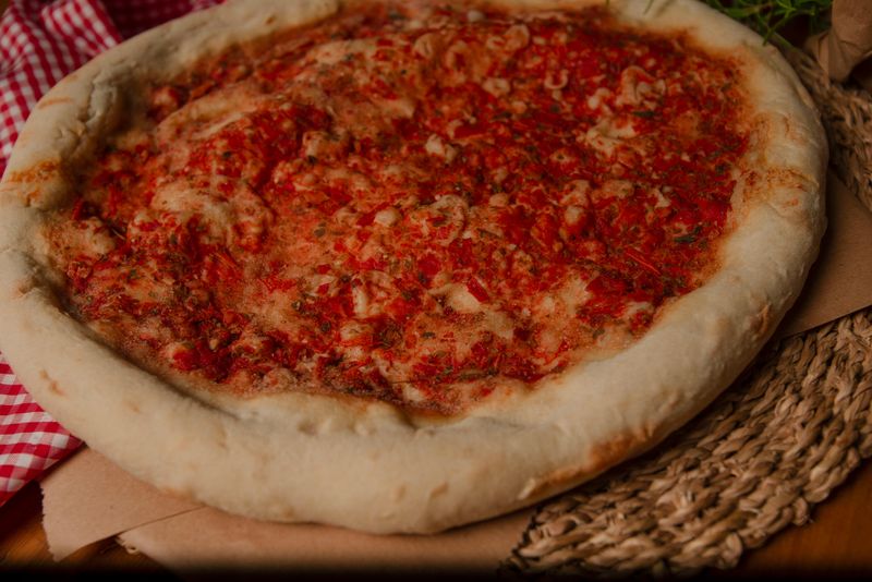  Pizza Frozen