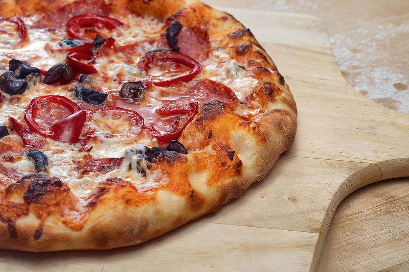 Pizza Night