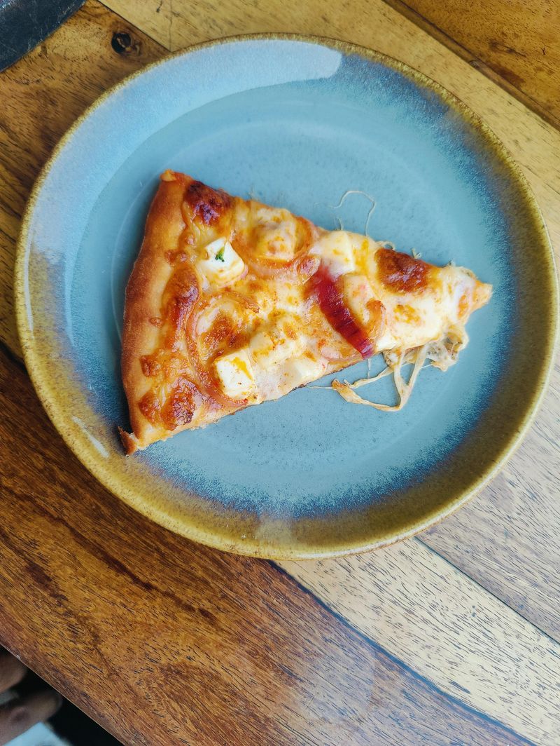 Pizza Slice Pizza Slice