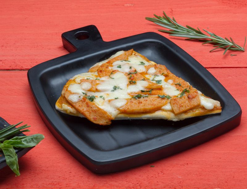 Pizza Slice
