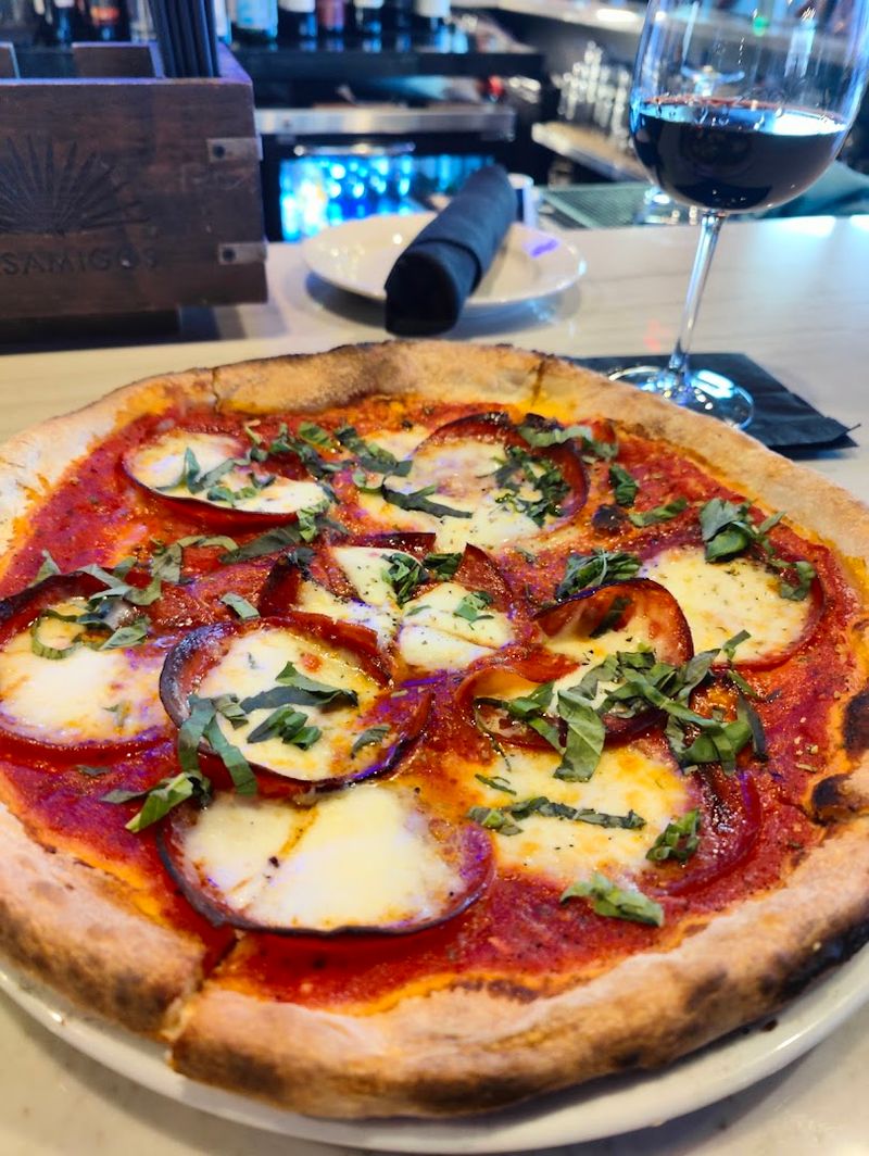 Pizza and Sandwiches Beyond Just Pasta