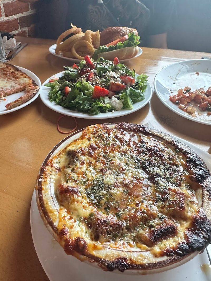 Pizzas That Surprise Even the Skeptics